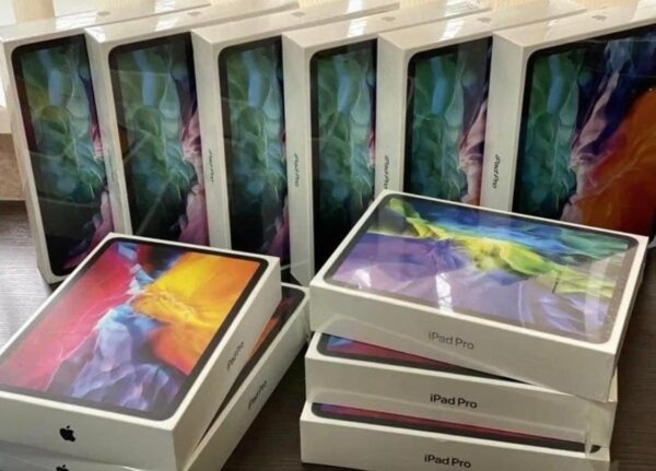 Ipad Pro Liquidation Pallets Wholesale - Image 5