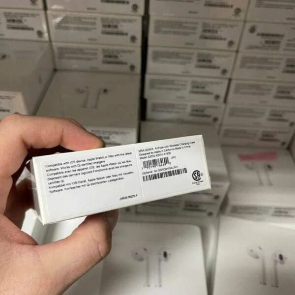 Bulk Airpod Pro Liquidation Pallets - Image 7