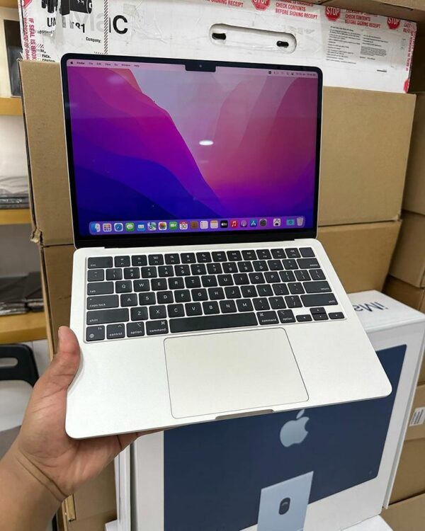 Wholesale Macbook Air Liquidation Pallets