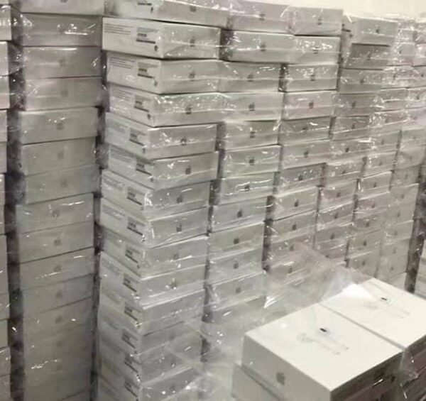 Bulk Airpod Pro Liquidation Pallets - Image 2