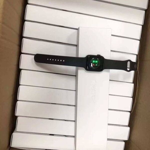 Wholesale Apple Watches Liquidation Pallets - Image 5