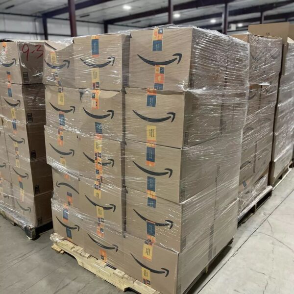 Amazon Pallets Mystery Box - Image 4