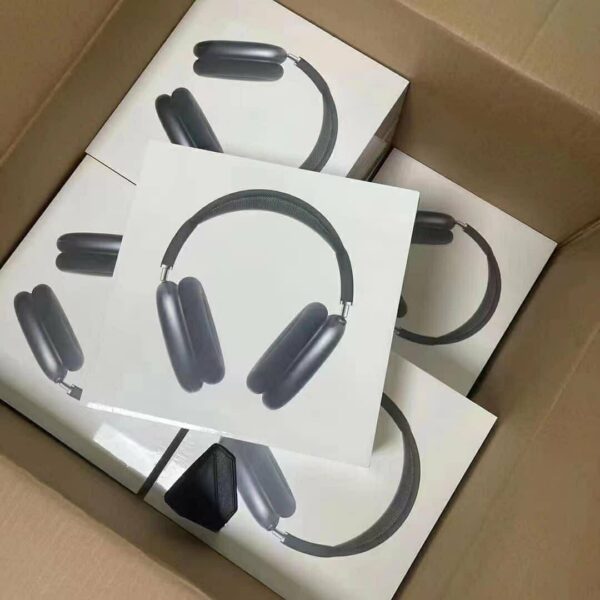 Apple Airpod Pro  Max Liquidation Pallets