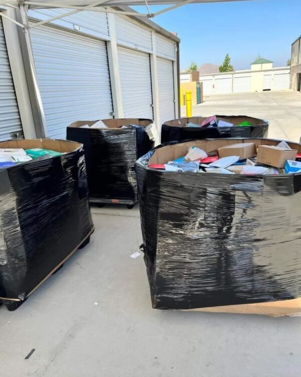 Mixed Electronic Liquidation Pallets - Image 4