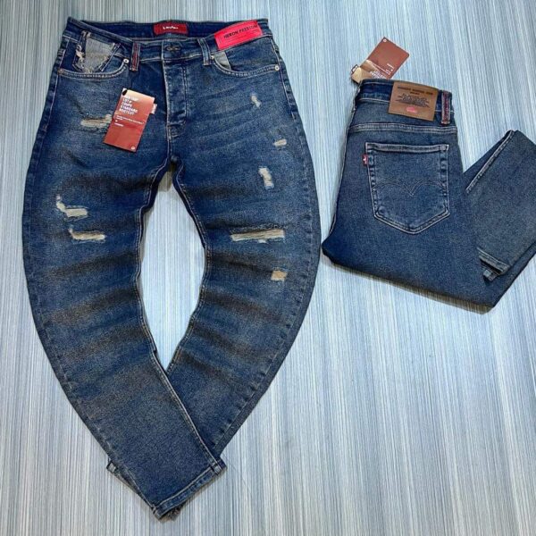 Mixed Male/Female Jeans Pallet - Image 7