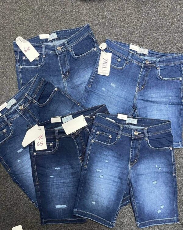 Mixed Male/Female Jeans Pallet - Image 5